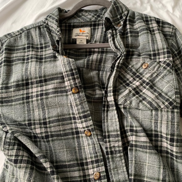 Flannel - Picture 2 of 5